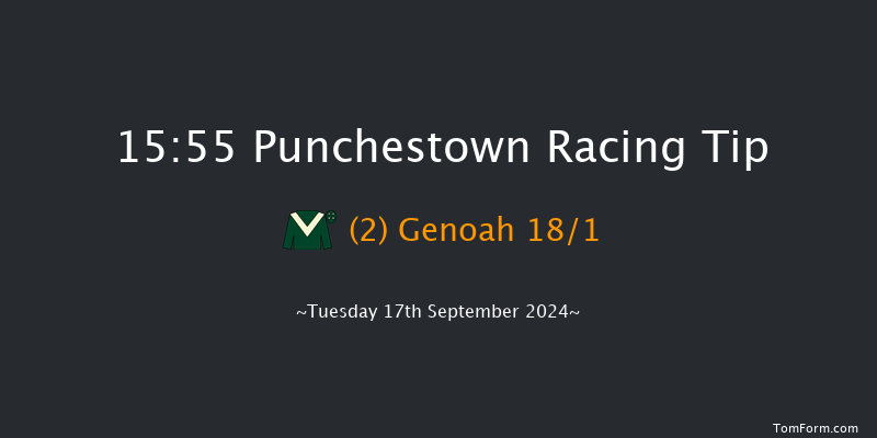 Punchestown  15:55 Maiden 9f Sun 9th Jun 2024