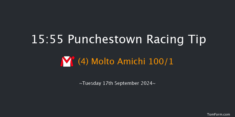 Punchestown  15:55 Maiden 9f Sun 9th Jun 2024