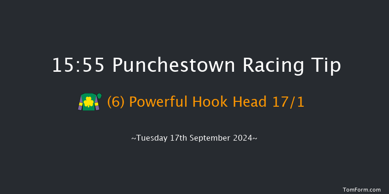 Punchestown  15:55 Maiden 9f Sun 9th Jun 2024