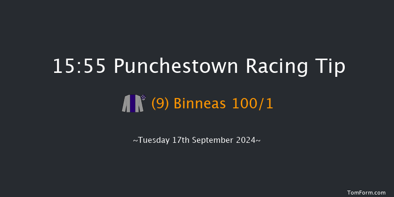 Punchestown  15:55 Maiden 9f Sun 9th Jun 2024