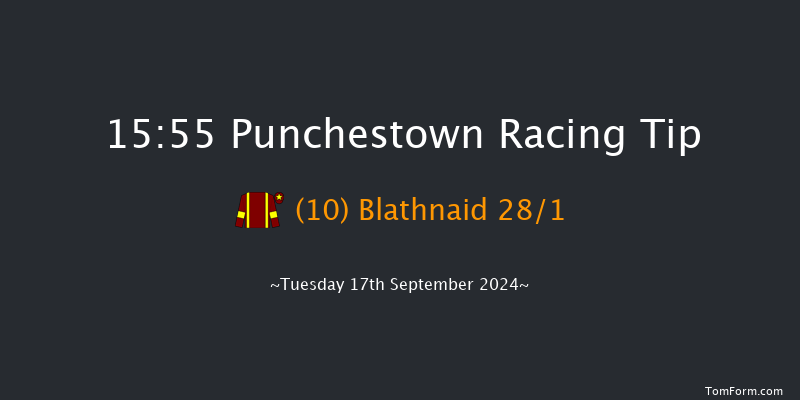 Punchestown  15:55 Maiden 9f Sun 9th Jun 2024