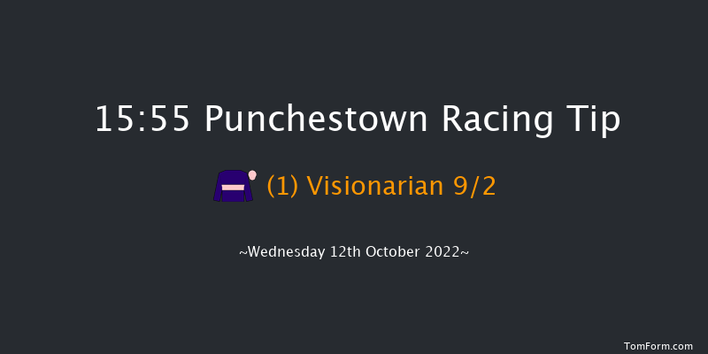 Punchestown 15:55 Maiden Chase 19f Tue 11th Oct 2022