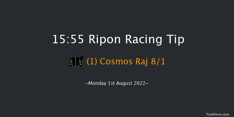 Ripon 15:55 Handicap (Class 4) 10f Sat 16th Jul 2022