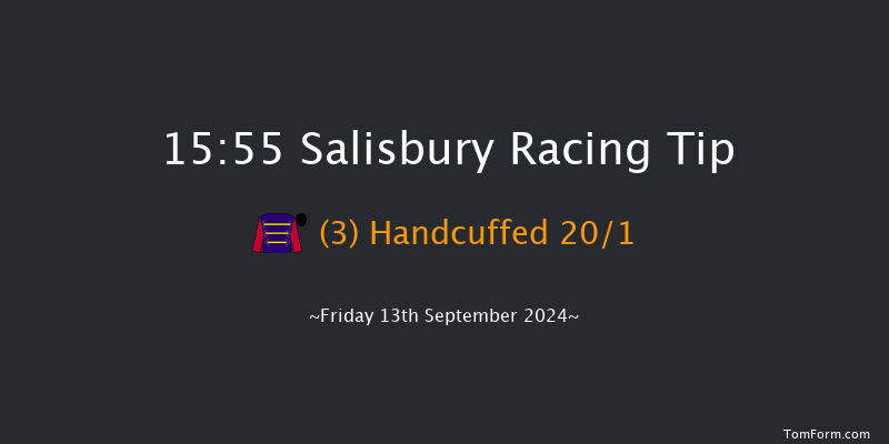 Salisbury  15:55 Group 3 (Class 1) 6f Fri 30th Aug 2024