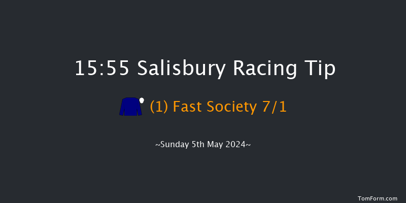 Salisbury  15:55 Stakes (Class 4) 7f Thu 5th Oct 2023