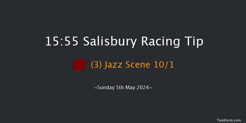 Salisbury  15:55 Stakes (Class 4) 7f Thu 5th Oct 2023