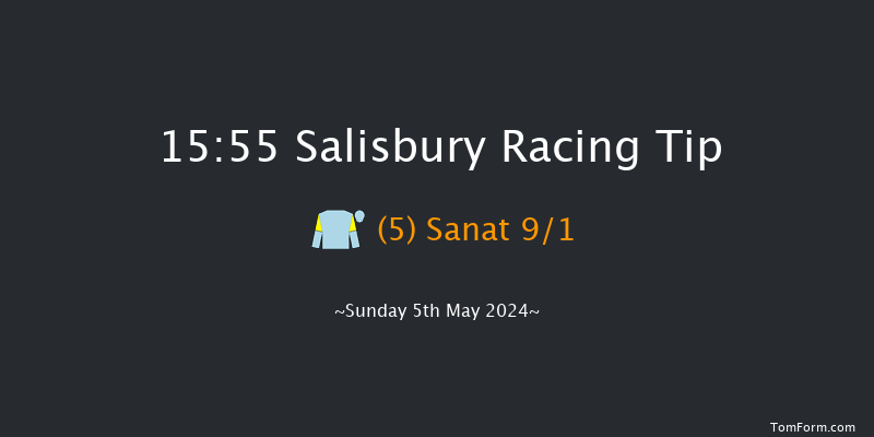 Salisbury  15:55 Stakes (Class 4) 7f Thu 5th Oct 2023