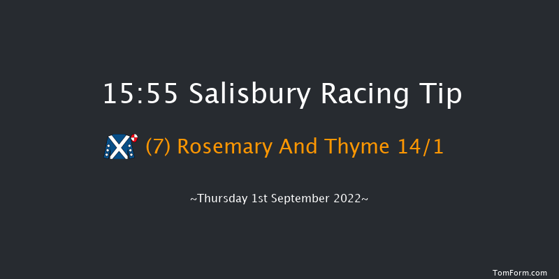 Salisbury 15:55 Handicap (Class 2) 6f Fri 19th Aug 2022