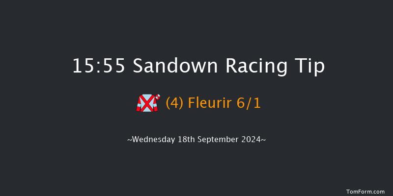 Sandown  15:55 Handicap (Class 4) 8f Fri 13th Sep 2024