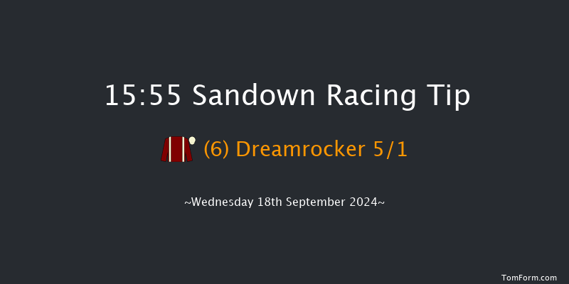 Sandown  15:55 Handicap (Class 4) 8f Fri 13th Sep 2024