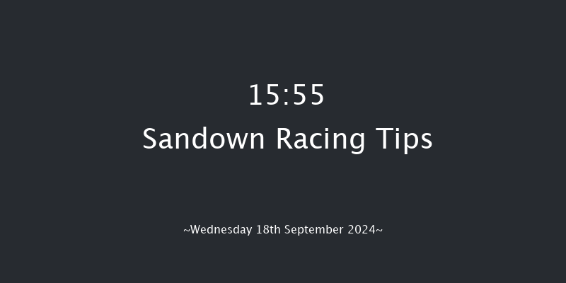 Sandown  15:55 Handicap (Class 4) 8f Fri 13th Sep 2024