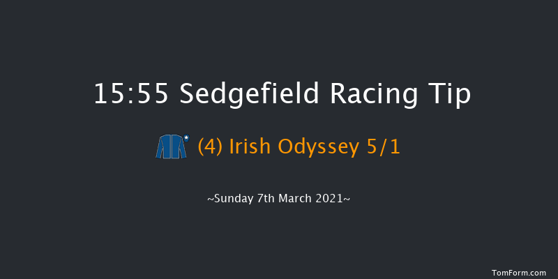 Paxtons For Barbier 750 Black Film Handicap Hurdle Sedgefield 15:55 Handicap Hurdle (Class 4) 20f Thu 25th Feb 2021