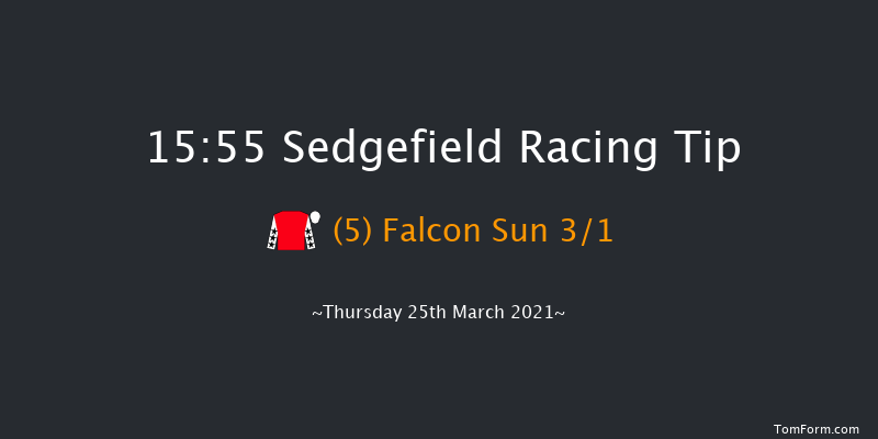 Glenelly Infrastructure Solutions glenellyis.com Novices' Handicap Chase (GBB Race) Sedgefield 15:55 Handicap Chase (Class 4) 16f Tue 16th Mar 2021