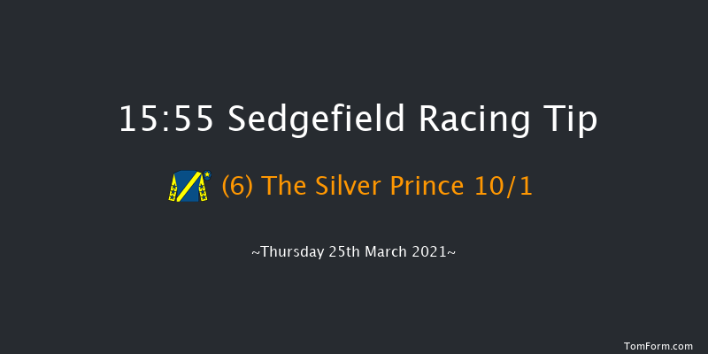 Glenelly Infrastructure Solutions glenellyis.com Novices' Handicap Chase (GBB Race) Sedgefield 15:55 Handicap Chase (Class 4) 16f Tue 16th Mar 2021