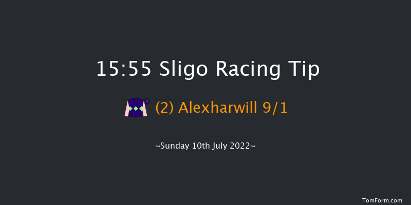 Sligo 15:55 Handicap Hurdle 20f Tue 21st Jun 2022