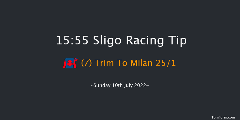 Sligo 15:55 Handicap Hurdle 20f Tue 21st Jun 2022