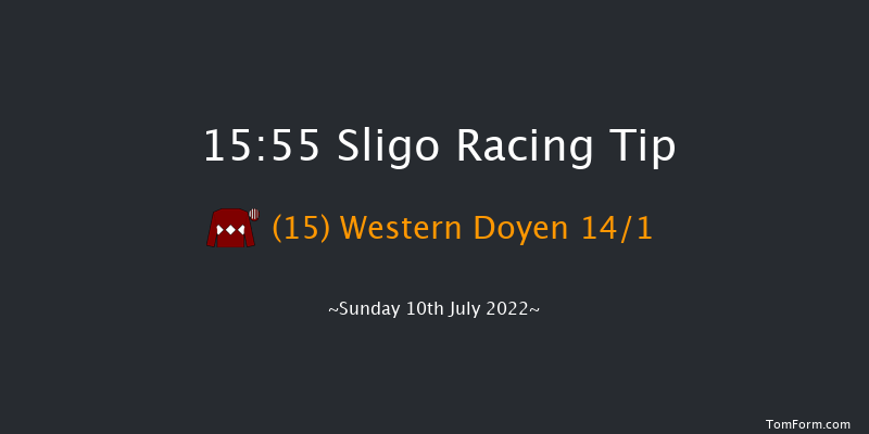 Sligo 15:55 Handicap Hurdle 20f Tue 21st Jun 2022