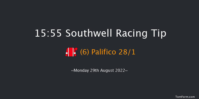 Southwell 15:55 Stakes (Class 5) 6f Mon 22nd Aug 2022