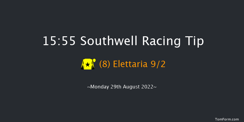 Southwell 15:55 Stakes (Class 5) 6f Mon 22nd Aug 2022