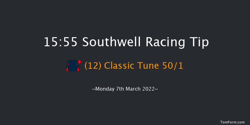 Southwell 15:55 Handicap Hurdle (Class 5) 20f Sat 5th Mar 2022