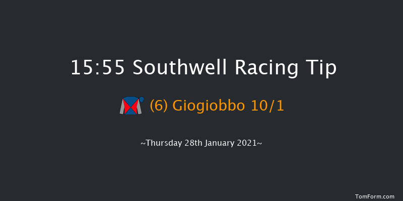 Betway Handicap Southwell 15:55 Handicap (Class 3) 5f Tue 26th Jan 2021