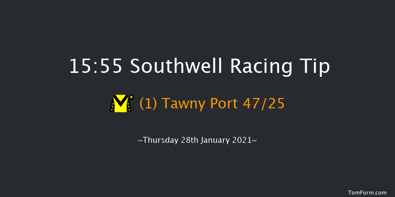 Betway Handicap Southwell 15:55 Handicap (Class 3) 5f Tue 26th Jan 2021