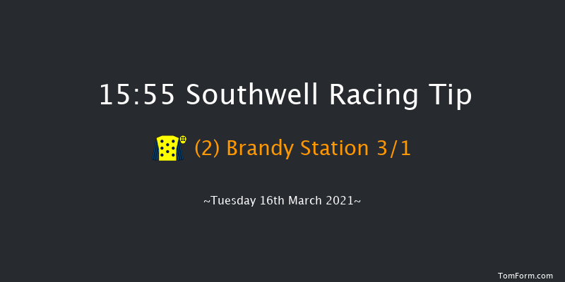 Betway Classified Stakes Southwell 15:55 Stakes (Class 6) 5f Thu 11th Mar 2021