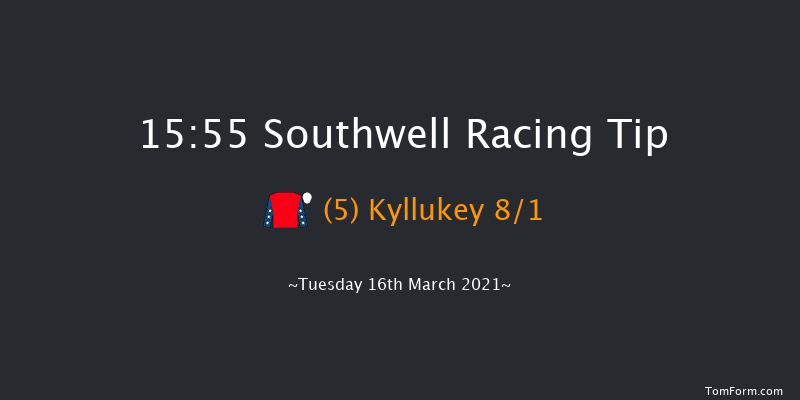 Betway Classified Stakes Southwell 15:55 Stakes (Class 6) 5f Thu 11th Mar 2021