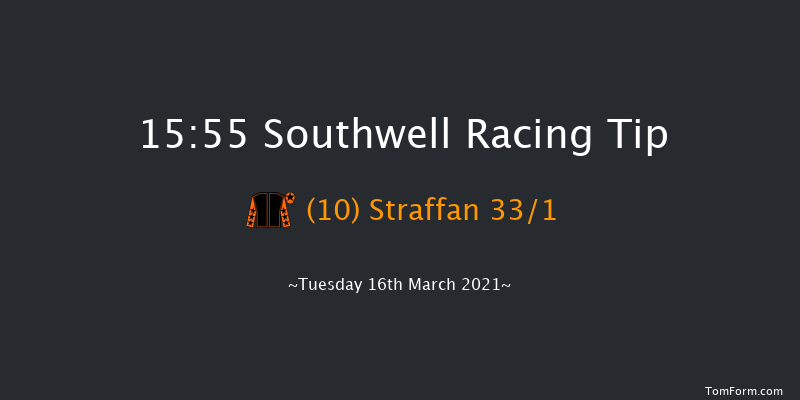 Betway Classified Stakes Southwell 15:55 Stakes (Class 6) 5f Thu 11th Mar 2021