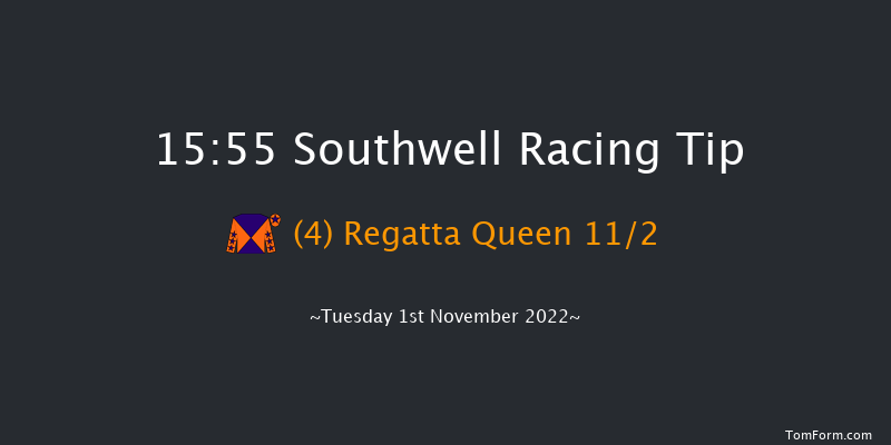 Southwell 15:55 Maiden (Class 5) 7f Fri 28th Oct 2022