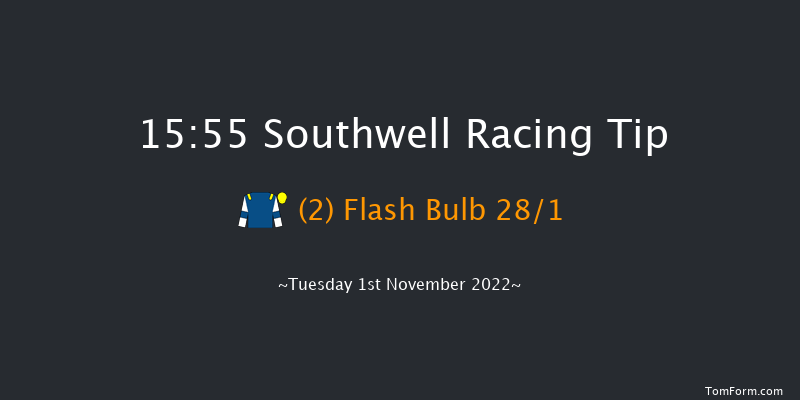 Southwell 15:55 Maiden (Class 5) 7f Fri 28th Oct 2022