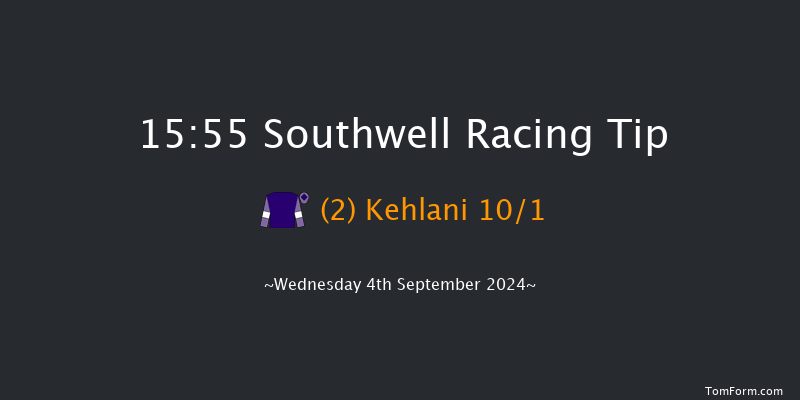 Southwell  15:55 Handicap (Class 6) 11f Tue 3rd Sep 2024