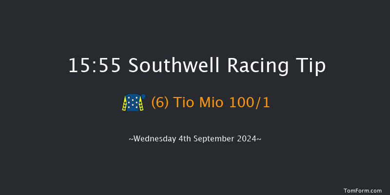 Southwell  15:55 Handicap (Class 6) 11f Tue 3rd Sep 2024