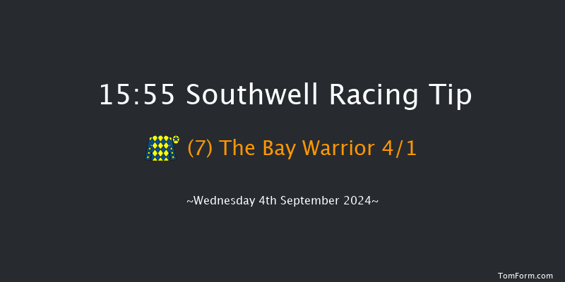 Southwell  15:55 Handicap (Class 6) 11f Tue 3rd Sep 2024