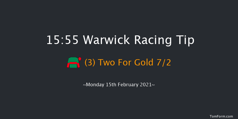 Paddy Power Warwick Castle Handicap Chase (GBB Race) Warwick 15:55 Handicap Chase (Class 2) 20f Wed 3rd Feb 2021