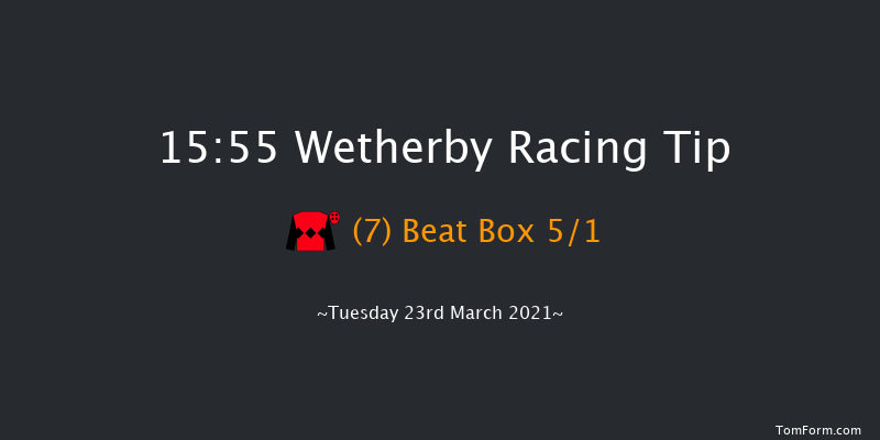 Watch Irish Racing On Racing TV Handicap Chase Wetherby 15:55 Handicap Chase (Class 4) 19f Mon 8th Mar 2021