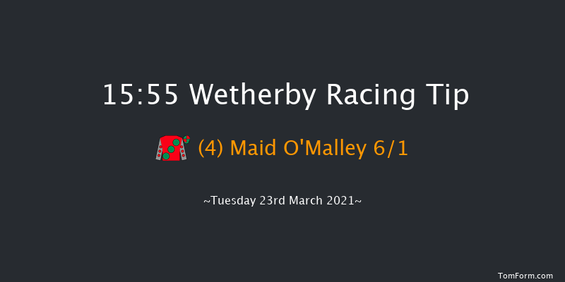 Watch Irish Racing On Racing TV Handicap Chase Wetherby 15:55 Handicap Chase (Class 4) 19f Mon 8th Mar 2021