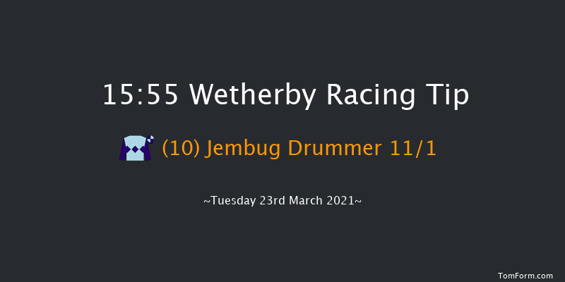 Watch Irish Racing On Racing TV Handicap Chase Wetherby 15:55 Handicap Chase (Class 4) 19f Mon 8th Mar 2021