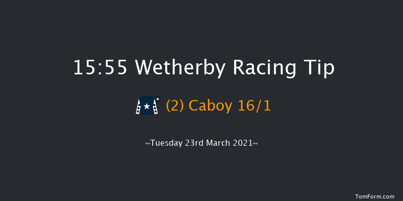 Watch Irish Racing On Racing TV Handicap Chase Wetherby 15:55 Handicap Chase (Class 4) 19f Mon 8th Mar 2021