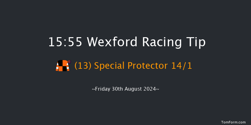 Wexford  15:55 Handicap Hurdle 17f Sat 13th Jul 2024