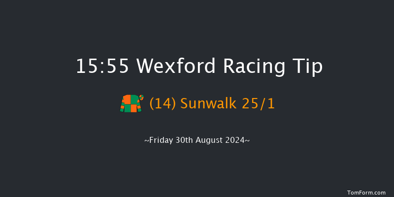 Wexford  15:55 Handicap Hurdle 17f Sat 13th Jul 2024