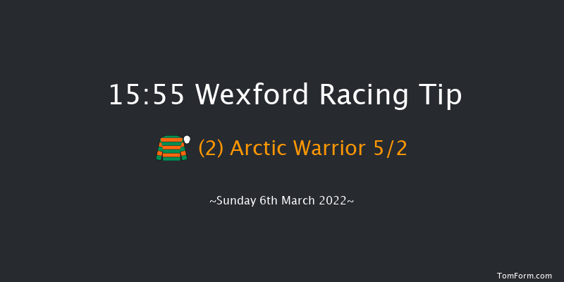 Wexford 15:55 Handicap Hurdle 16f Fri 9th Apr 2021