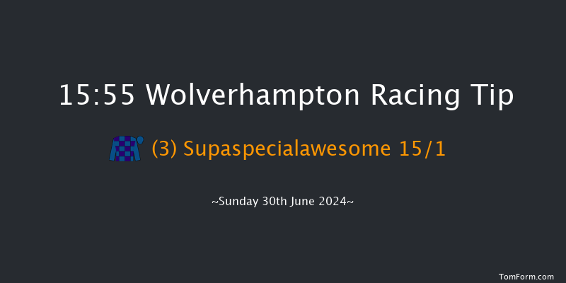 Wolverhampton  15:55 Handicap (Class 5) 9f Thu 20th Jun 2024