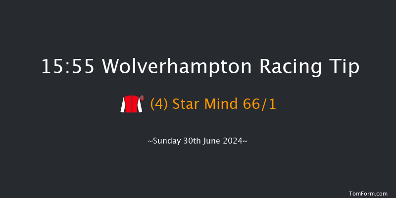 Wolverhampton  15:55 Handicap (Class 5) 9f Thu 20th Jun 2024