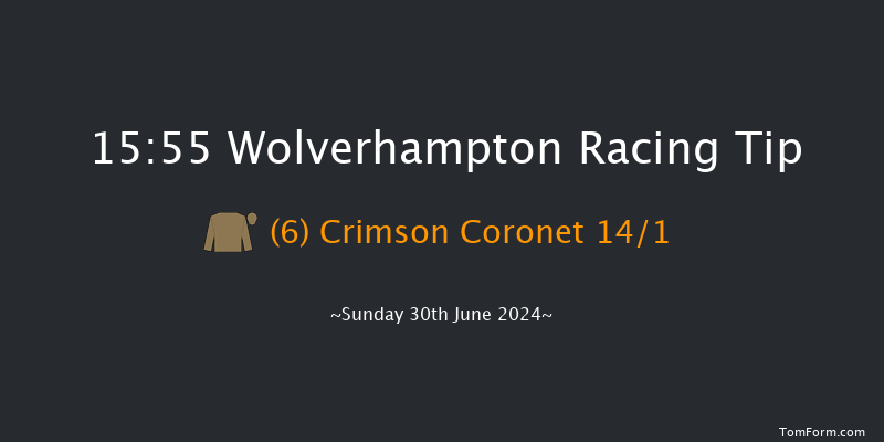 Wolverhampton  15:55 Handicap (Class 5) 9f Thu 20th Jun 2024