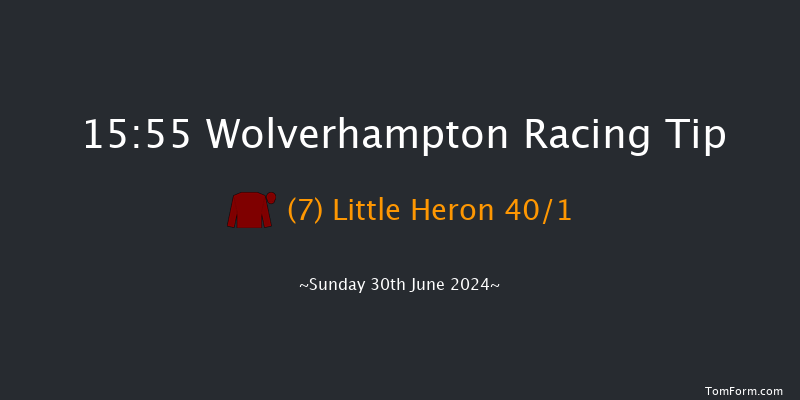 Wolverhampton  15:55 Handicap (Class 5) 9f Thu 20th Jun 2024