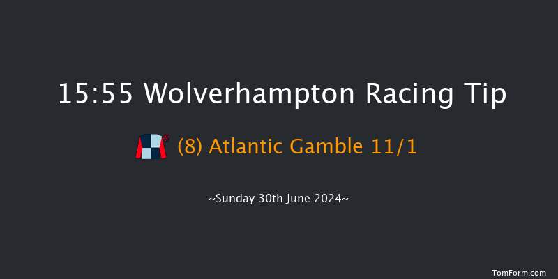 Wolverhampton  15:55 Handicap (Class 5) 9f Thu 20th Jun 2024