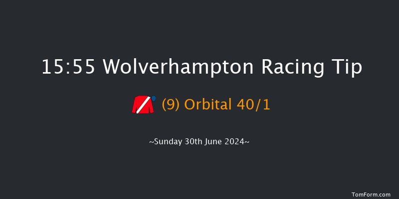 Wolverhampton  15:55 Handicap (Class 5) 9f Thu 20th Jun 2024