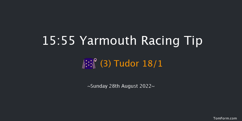 Yarmouth 15:55 Handicap (Class 5) 8f Sun 21st Aug 2022