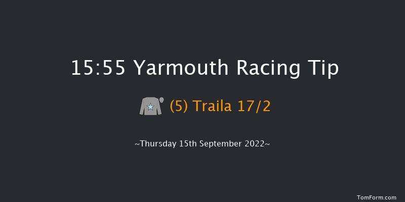 Yarmouth 15:55 Handicap (Class 2) 14f Wed 14th Sep 2022